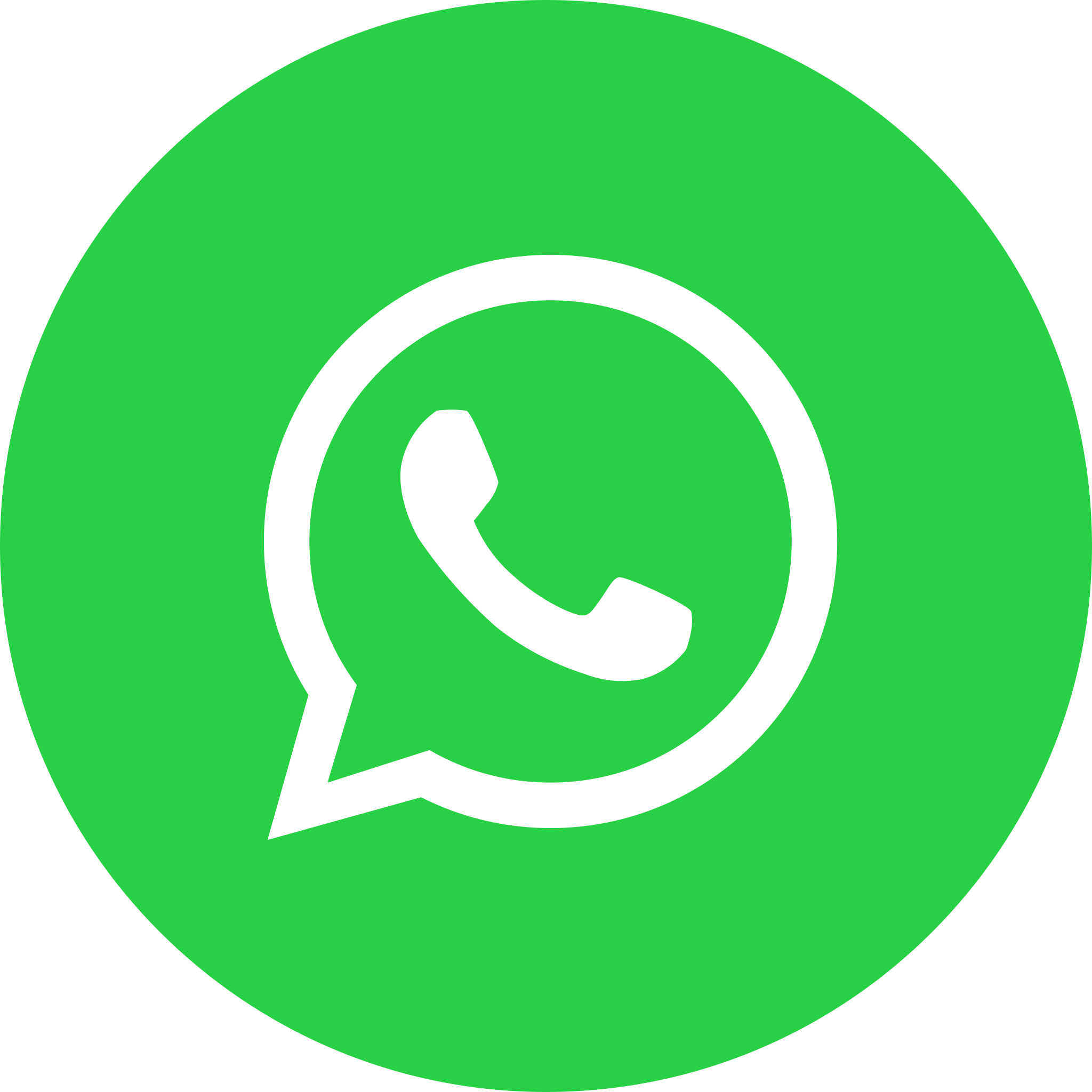 WhatsApp Bot